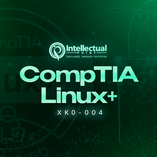 CompTIA Linux+ Certification Training