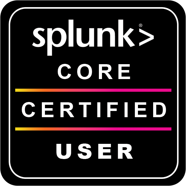 Splunk Core User Certification Training – Intellectual Point