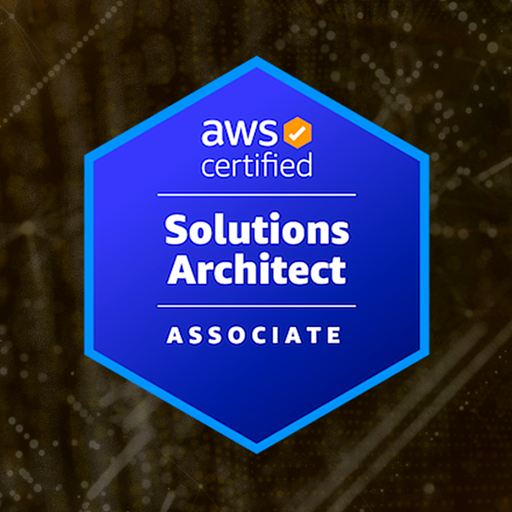 AWS Solutions Architect Associate Certification Training