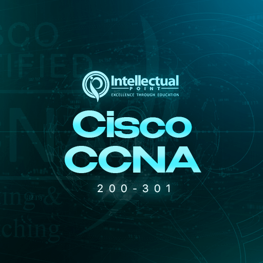 Cisco CCNA Certification Training