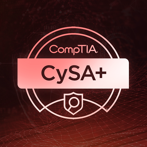 CompTIA CySA+ Certification Training